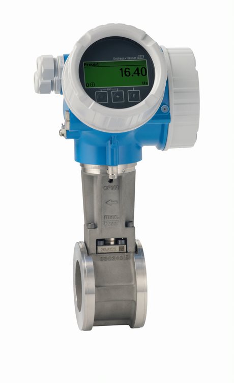 DEBITMETRE LIQUIDE - I MESURES