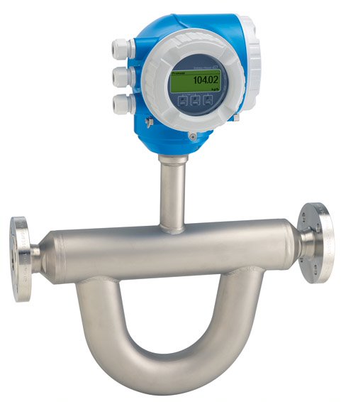 DEBITMETRE LIQUIDE - I MESURES